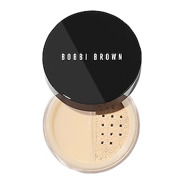 Sheer Finish Loose Powder image